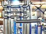 Газоочиститель (газовый скруббер)