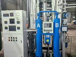 Газоочиститель (газовый скруббер)